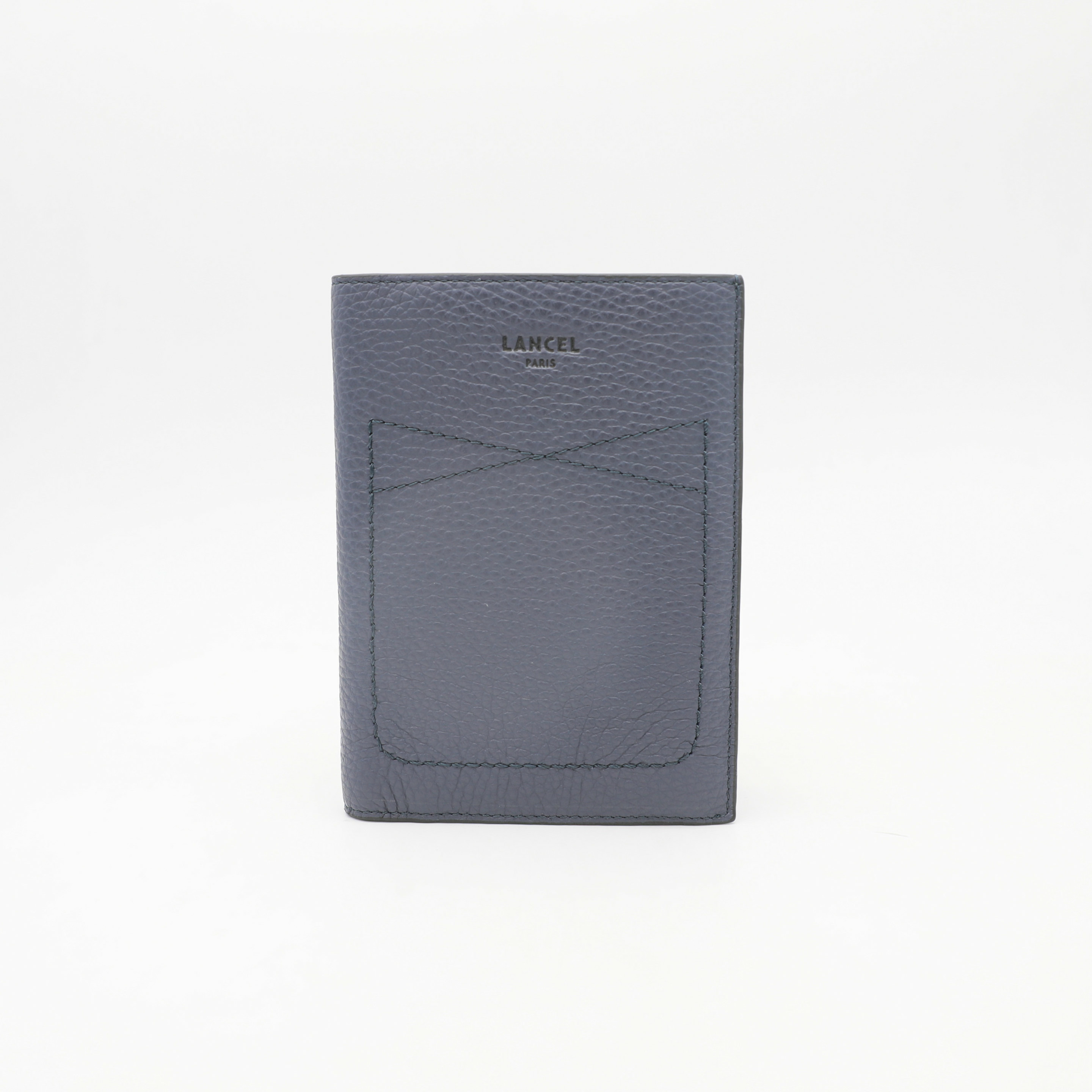 THEO - DRIVER / 9CC - Bleu Petrole