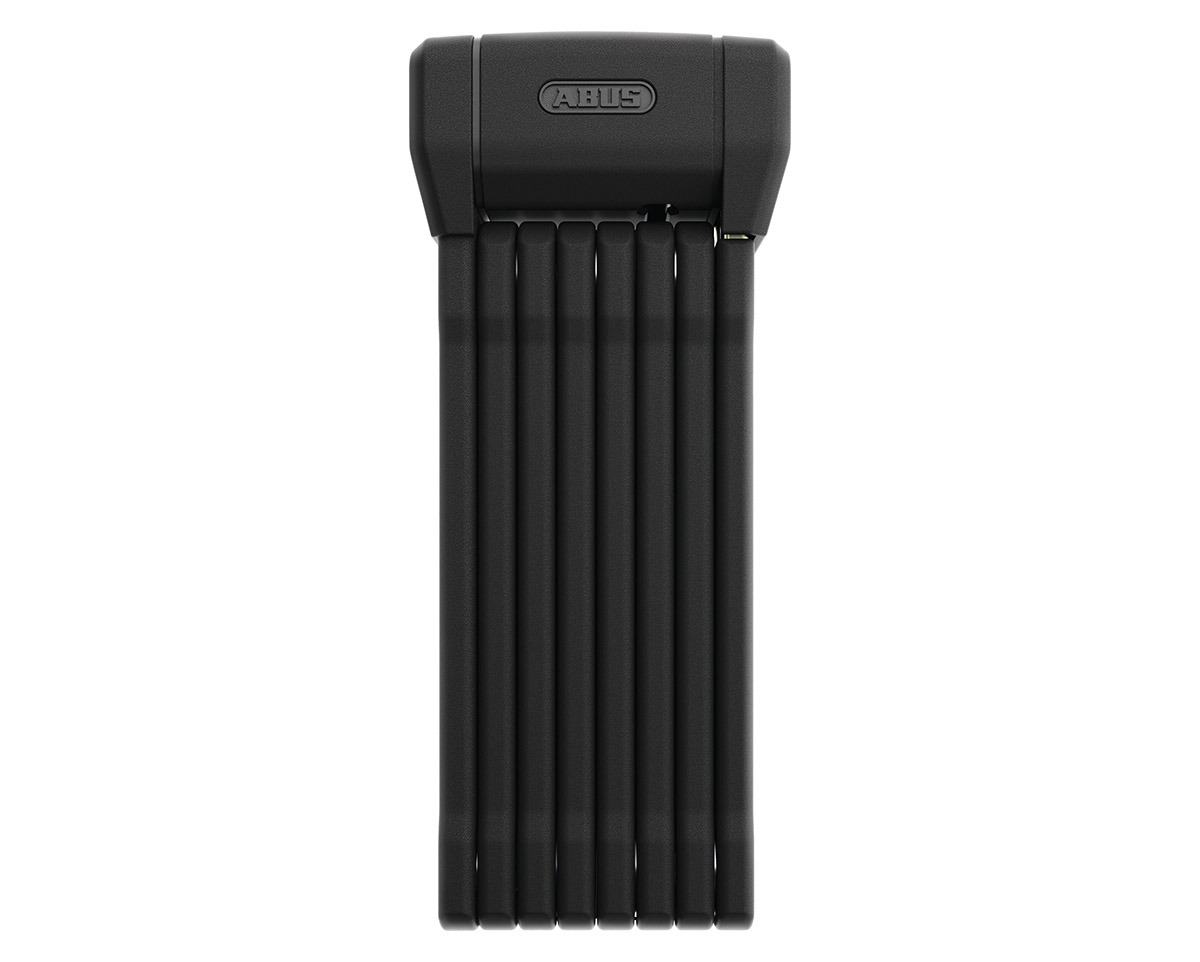 Antivol pliable BORDO 6200K/120 + SUPPORT SH Noir