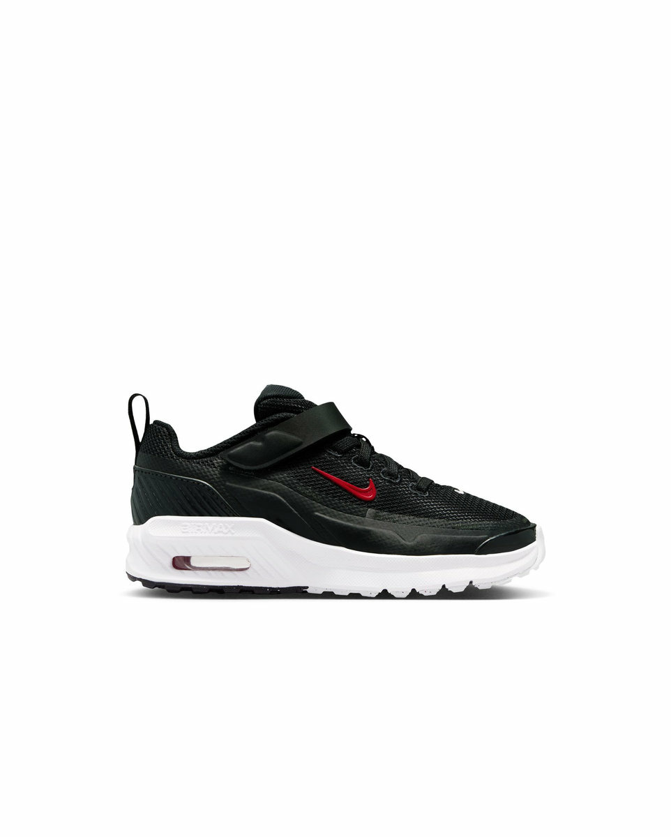 Chaussures Enfant AIR MAX BIA (PS) Noir