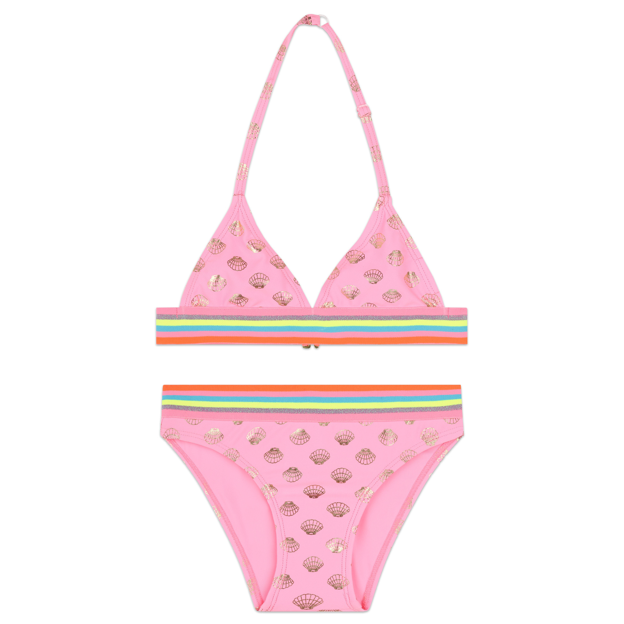 MAILLOT DE BAIN 2 PIECES