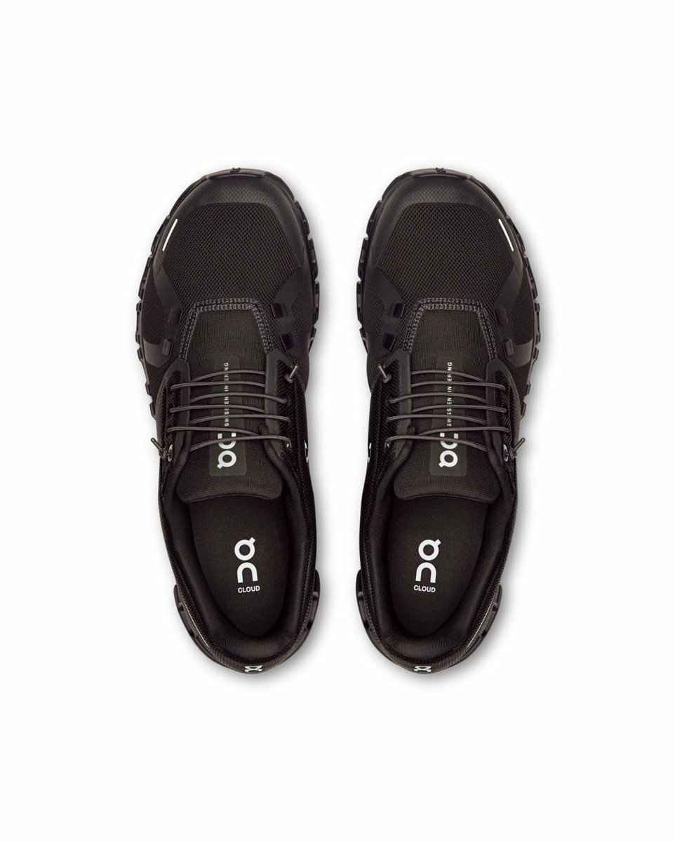 Chaussures Homme CLOUD 6 Noir