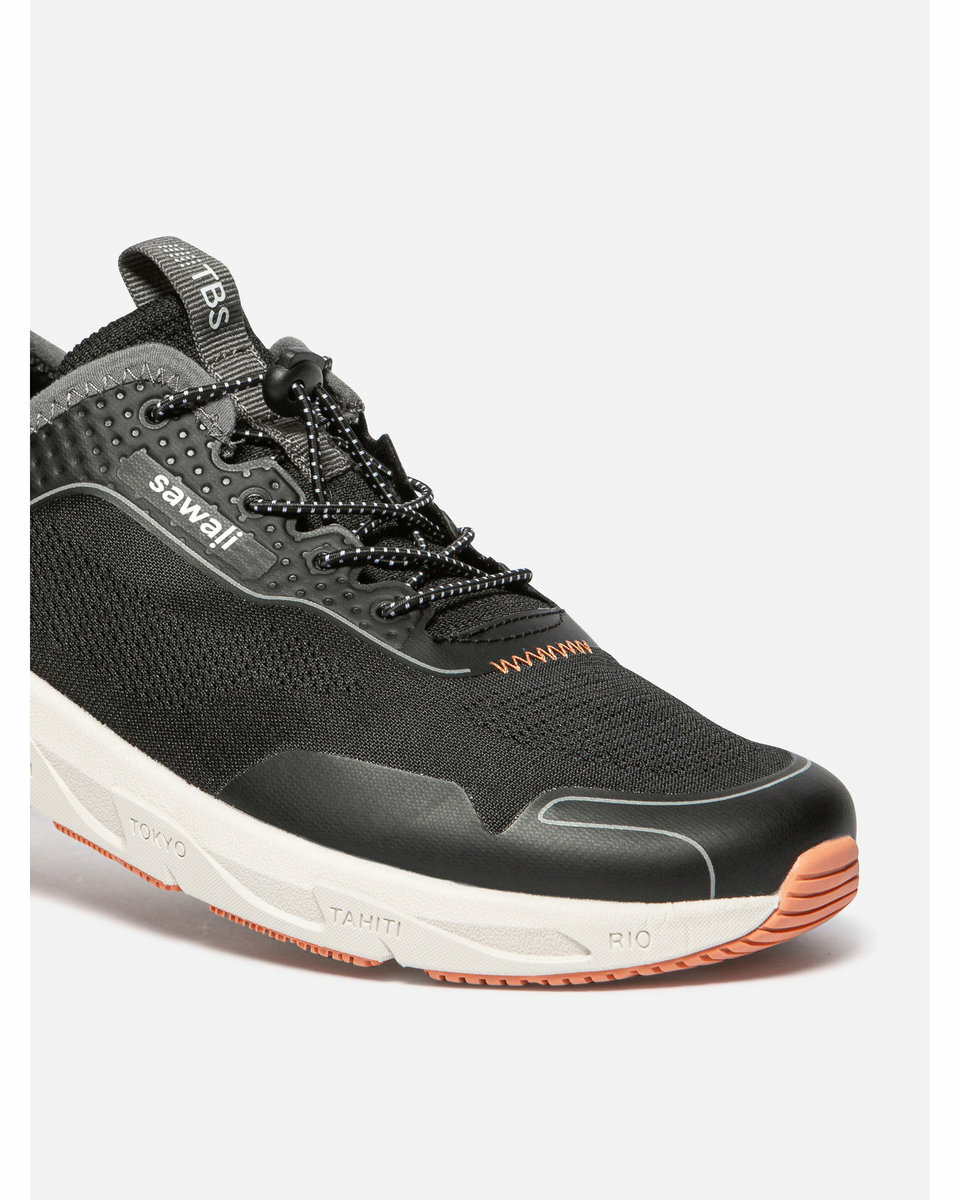 Chaussures Homme TBS Noir