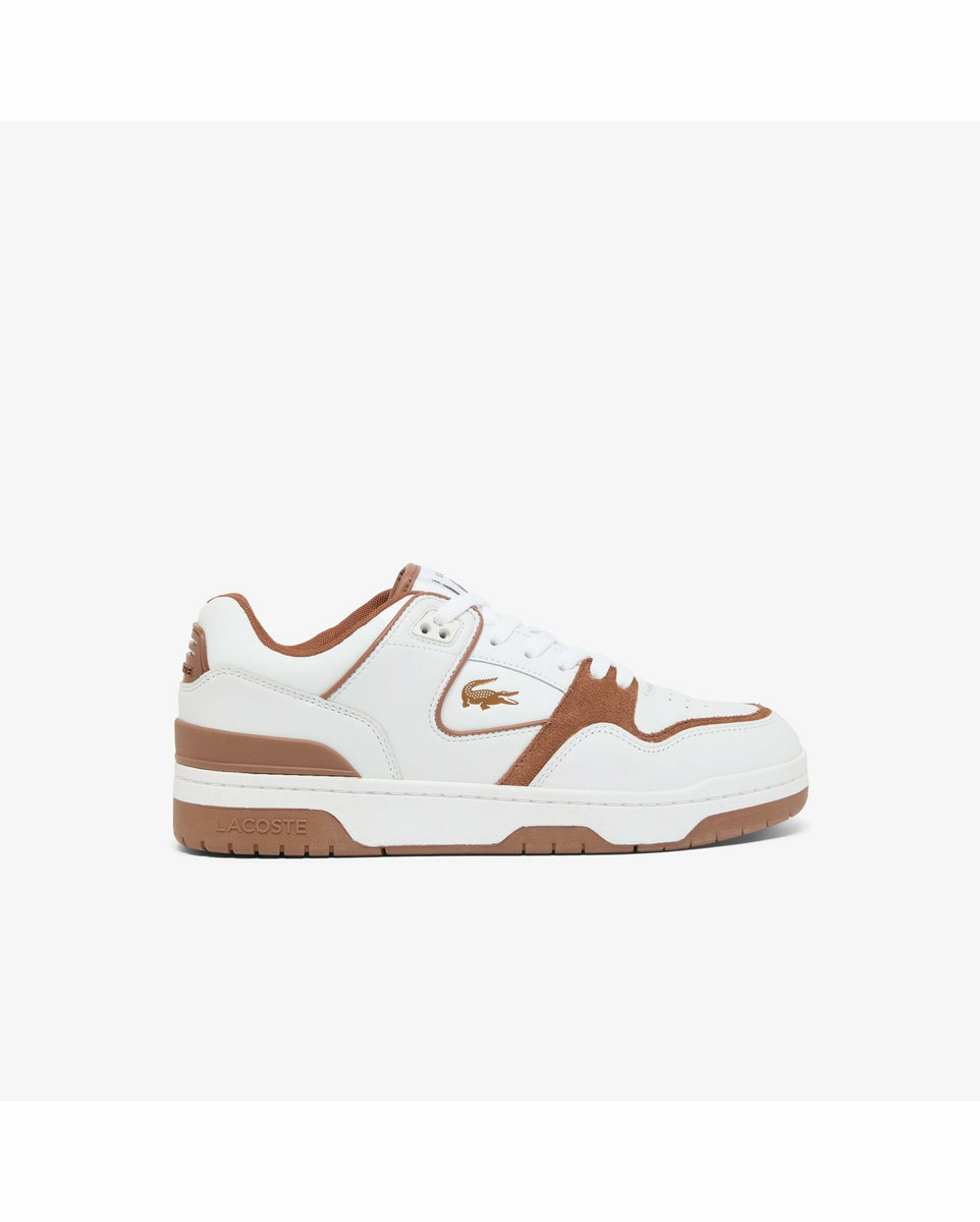 Chaussures Homme COURTCAGE SET 126 5 SMA Blanc