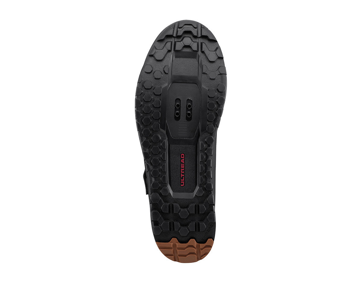 Chaussures VTT Homme GE900 GTX Noir