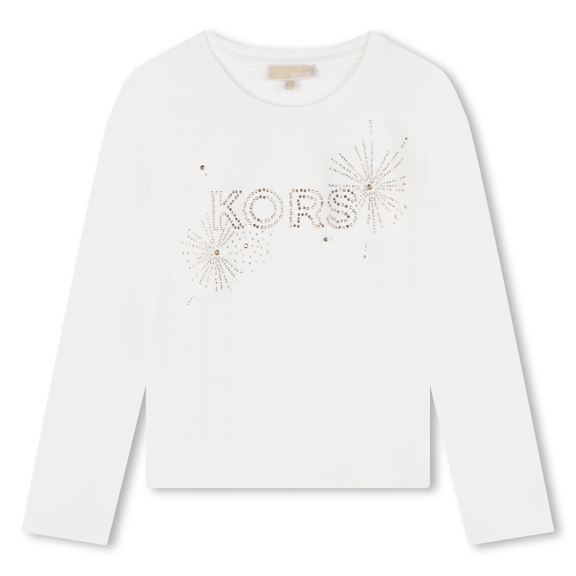 TEE-SHIRT MANCHES LONGUES