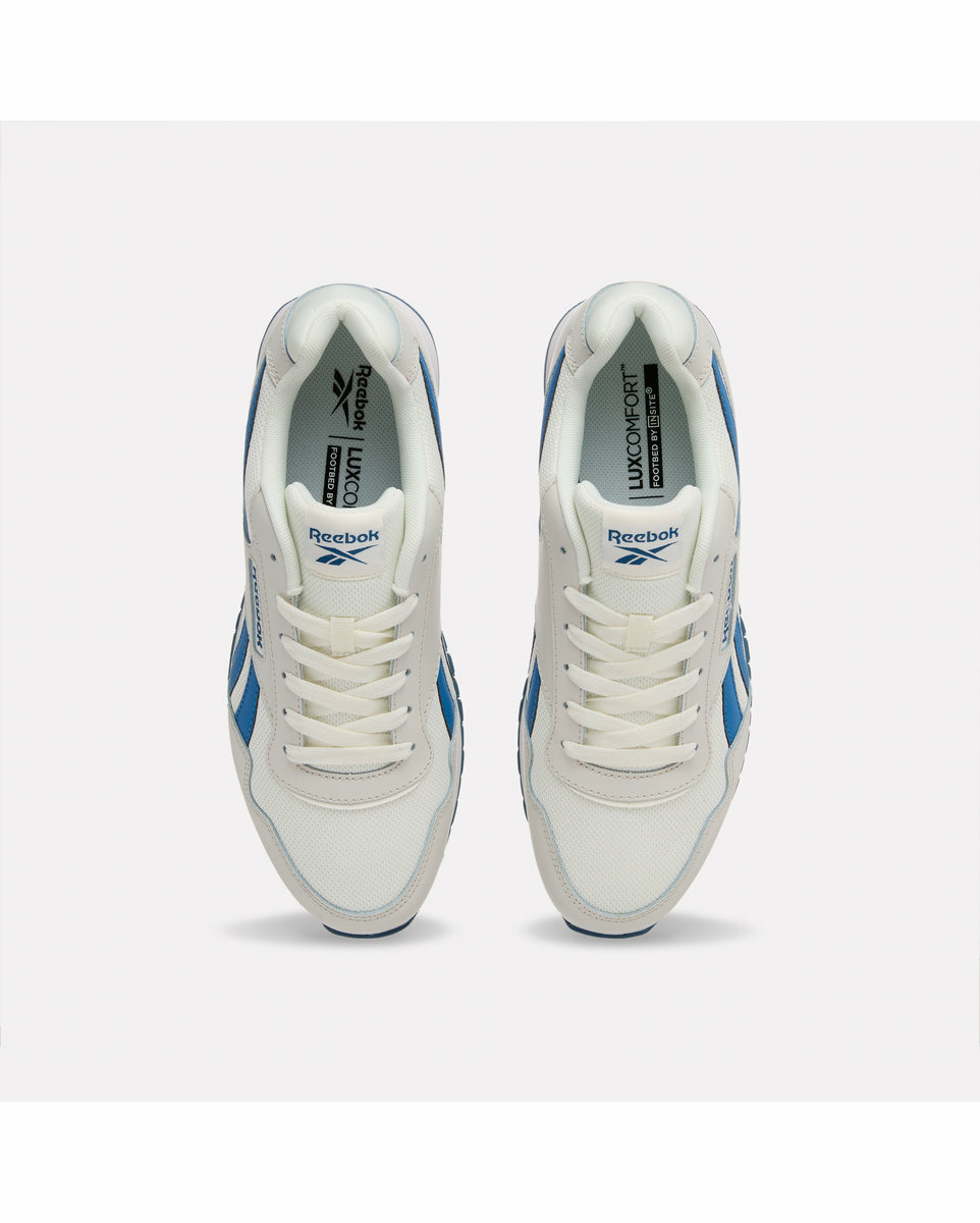 Chaussures Unisexe REEBOK GLIDE Beige