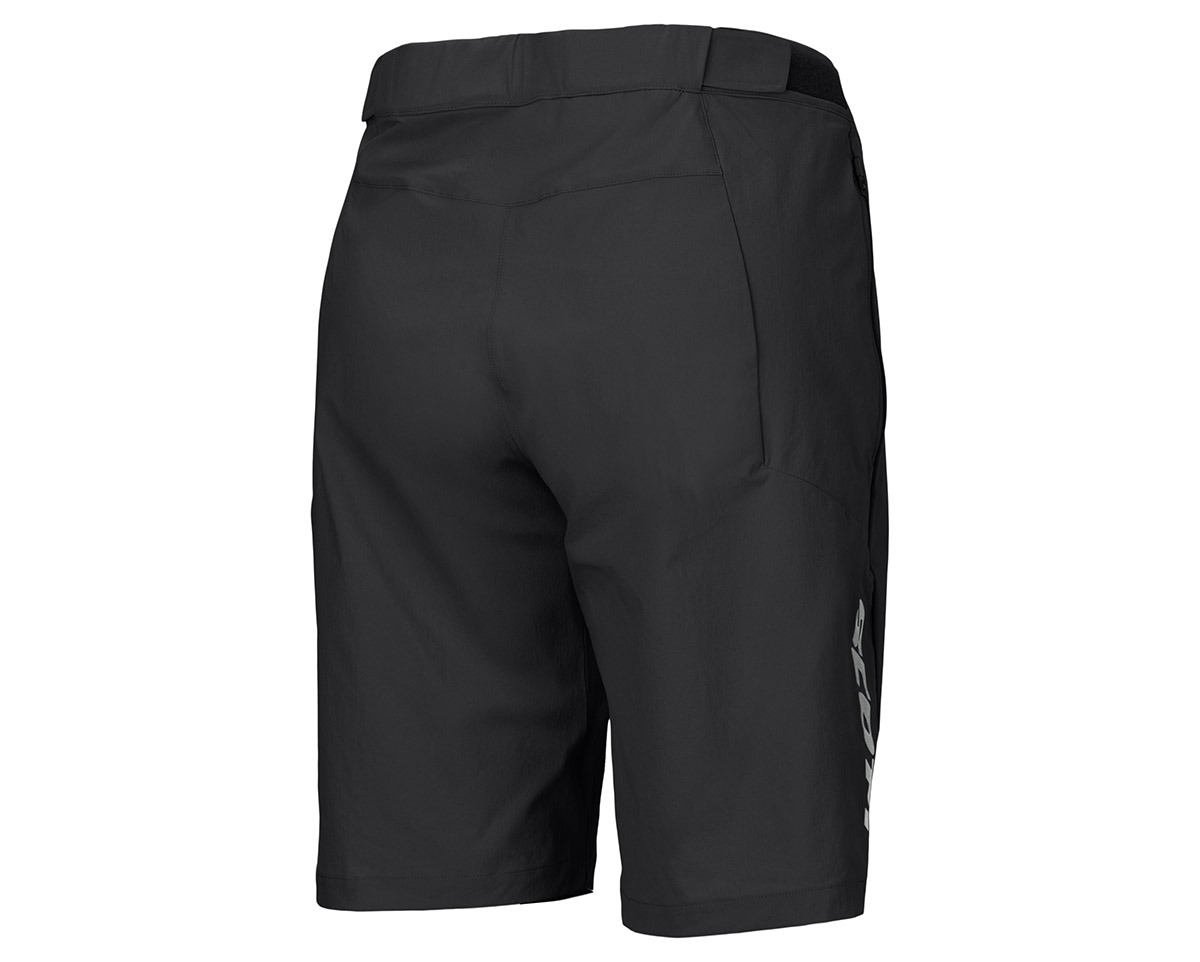 Short Femme VERTIC LT AVEC PAD Noir