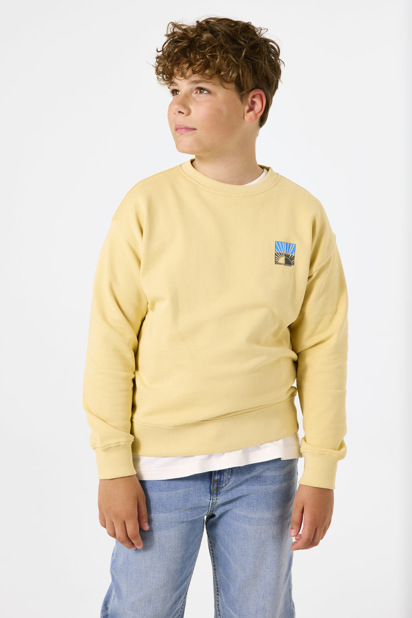 Boys Sweater