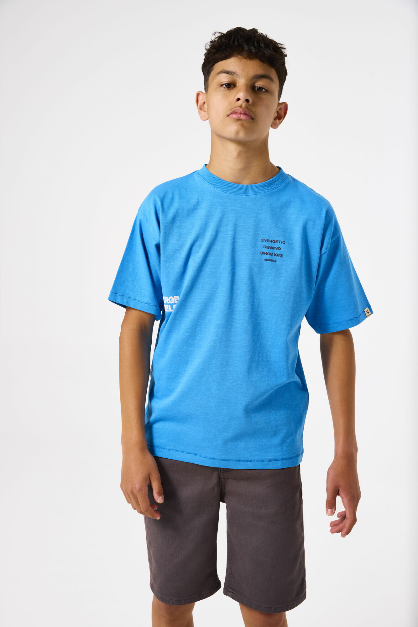 Boys T-shirt