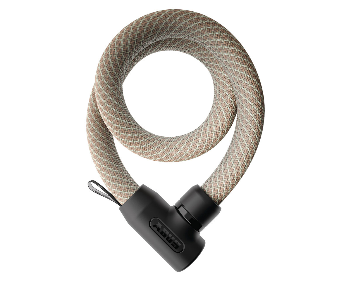 Antivol à chaîne YARNIT 4004K/110 Beige Sable