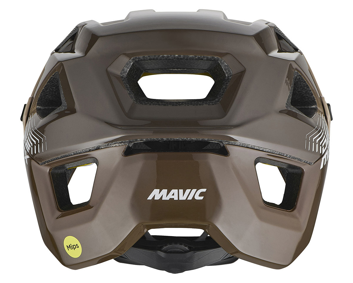 Casque VTT Unisexe DEEMAX TRAIL Sable