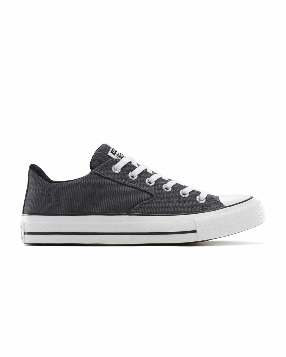Chaussures Unisexe CHUCK TAYLOR ALL STAR MALDEN STREET Noir