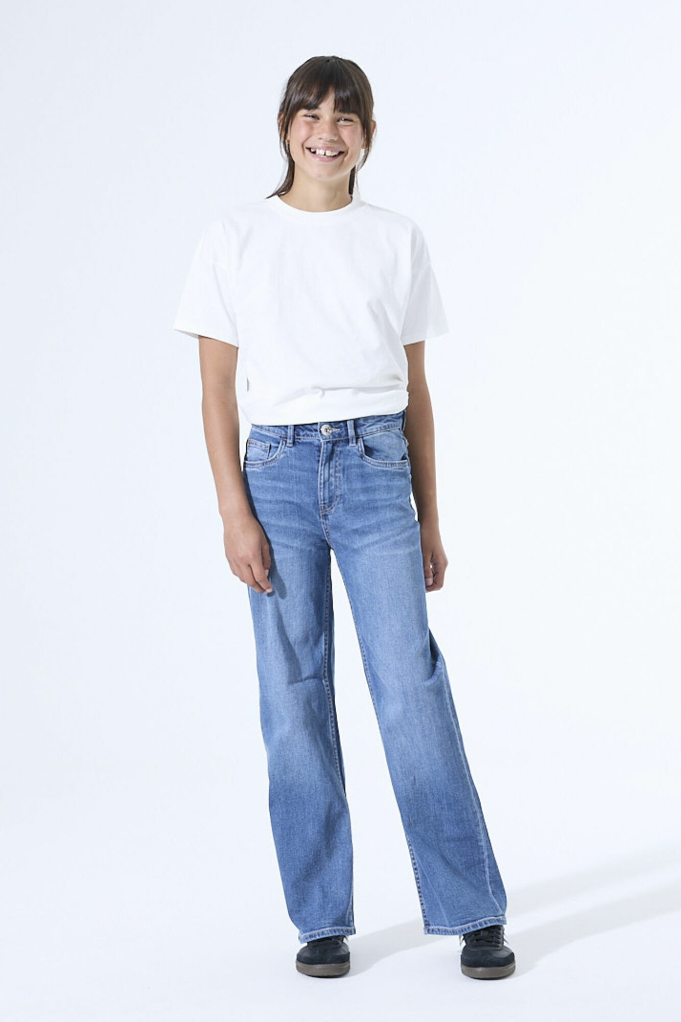 Girls Jeans Ilvy Straight fit