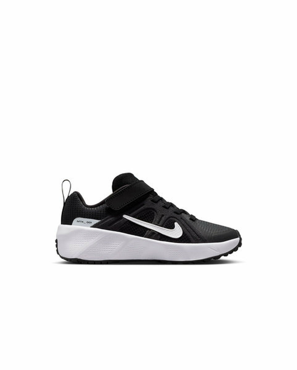 Chaussures Enfant NIKE METRO TEK (PS) Noir