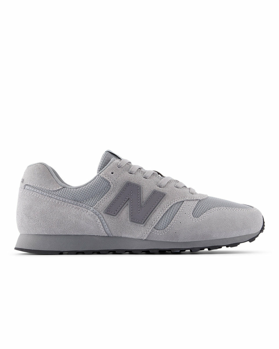 Chaussures Homme 373V2 Gris