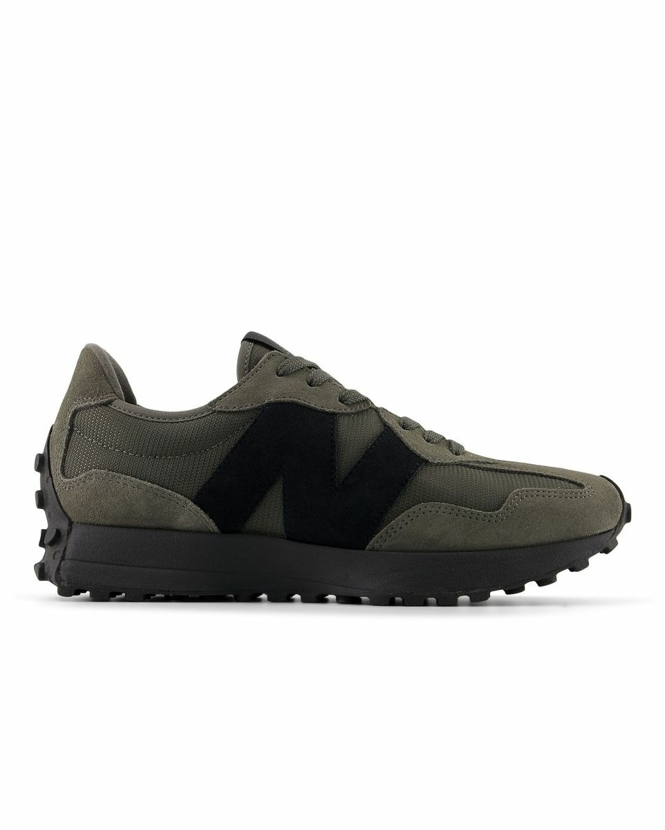 Chaussures Unisexe 327 Vert