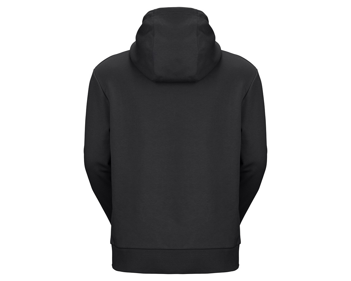 Sweat à capuche Homme ICON Noir