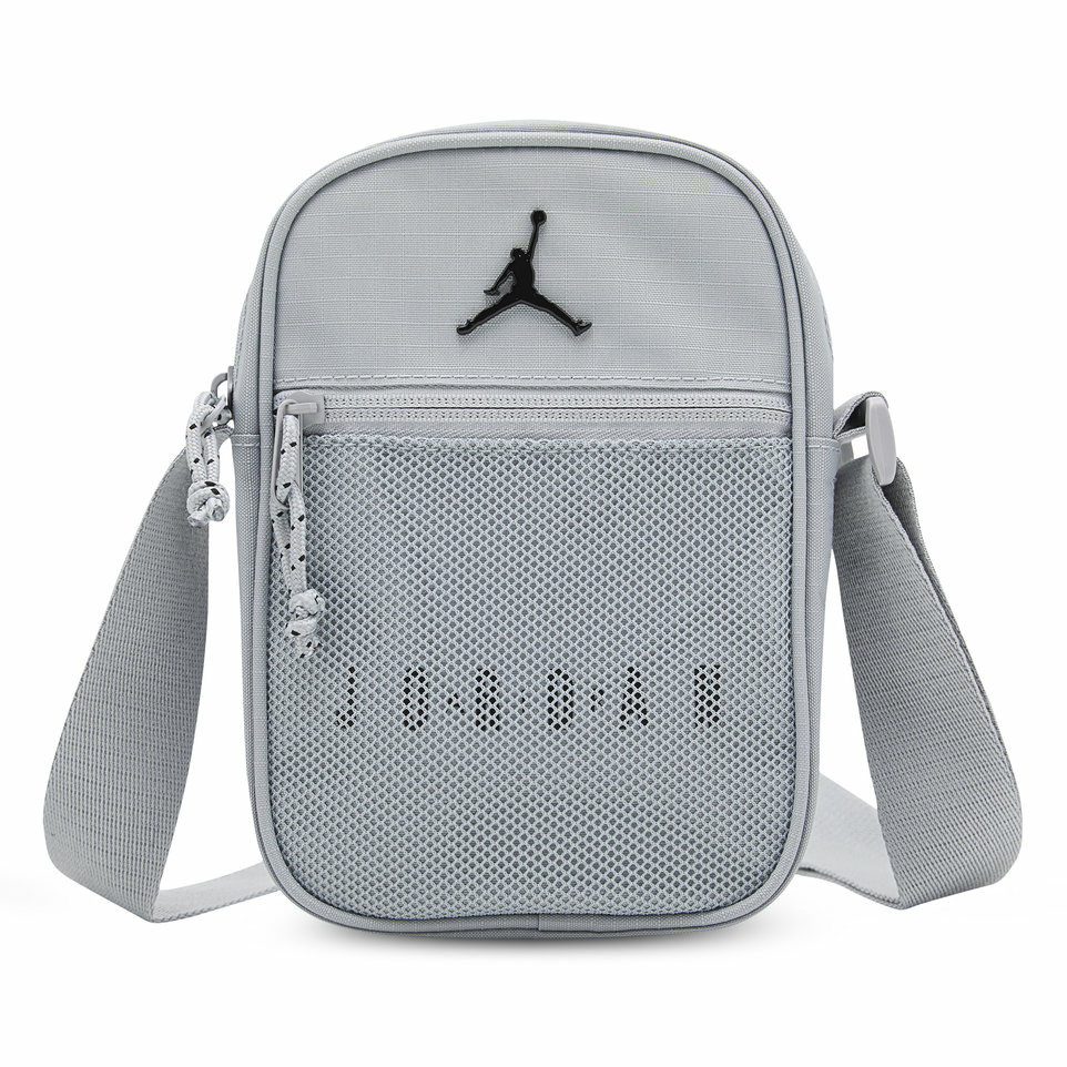Sacoche Homme JAM BLACKTOP FESTIVAL BAG Gris