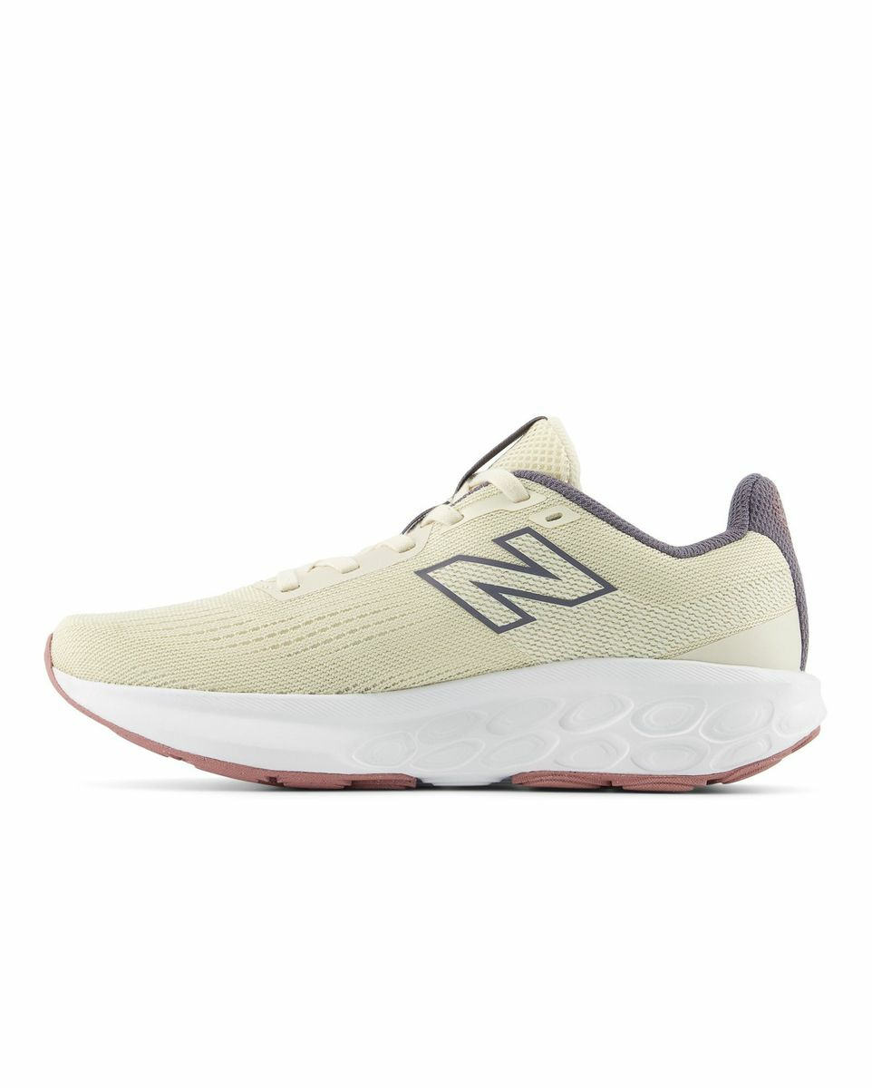 Chaussures de running Femme FRESH FOAM 520 V9 Beige