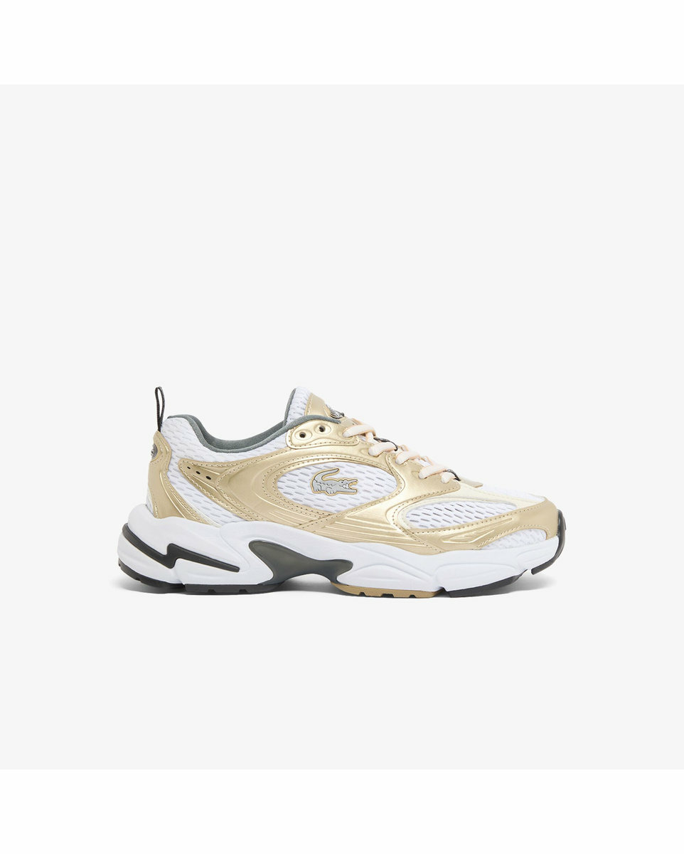 Chaussures Femme STORM 96 2K 126 4 SFA Blanc