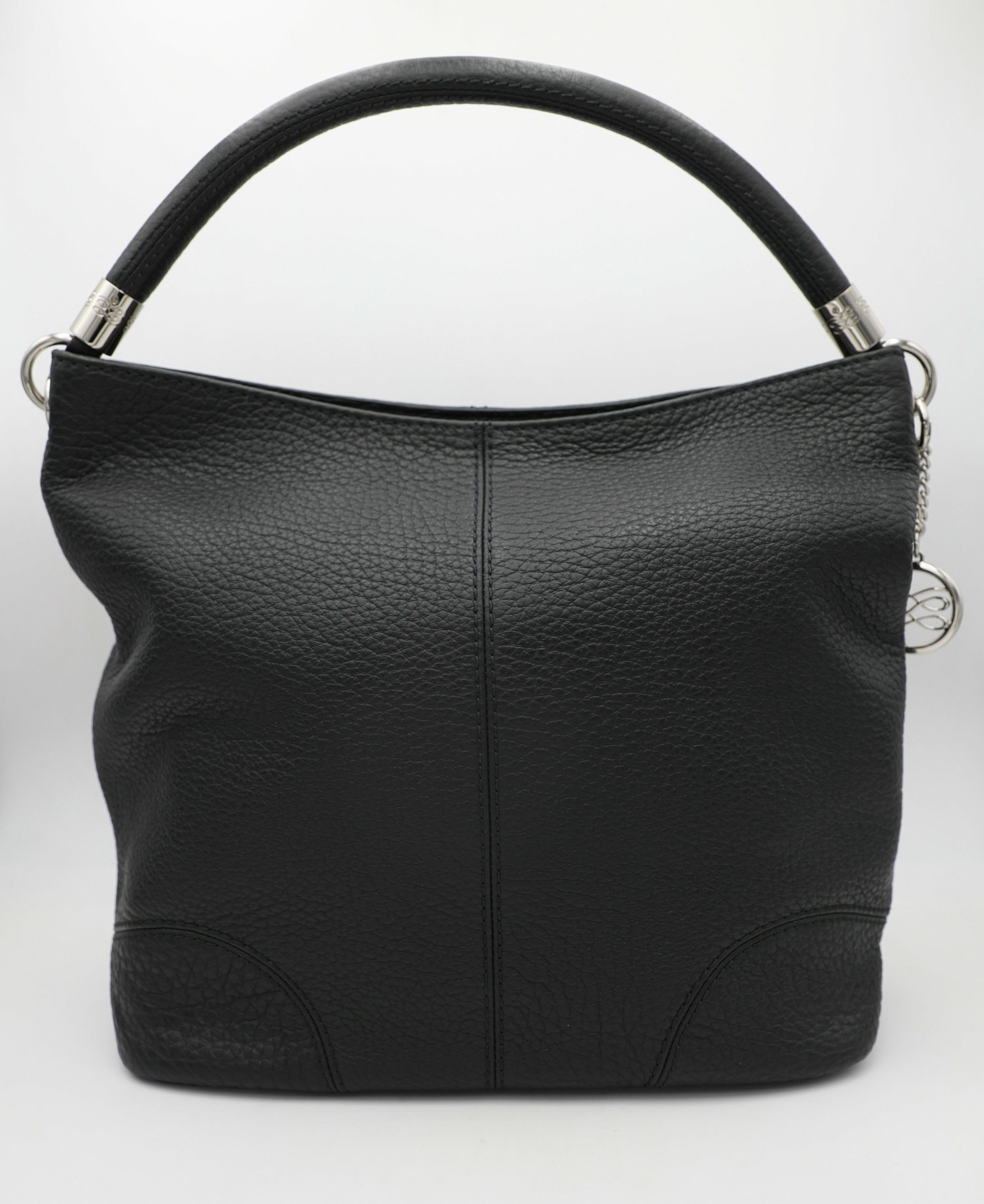 French Flair - BESACE - Noir