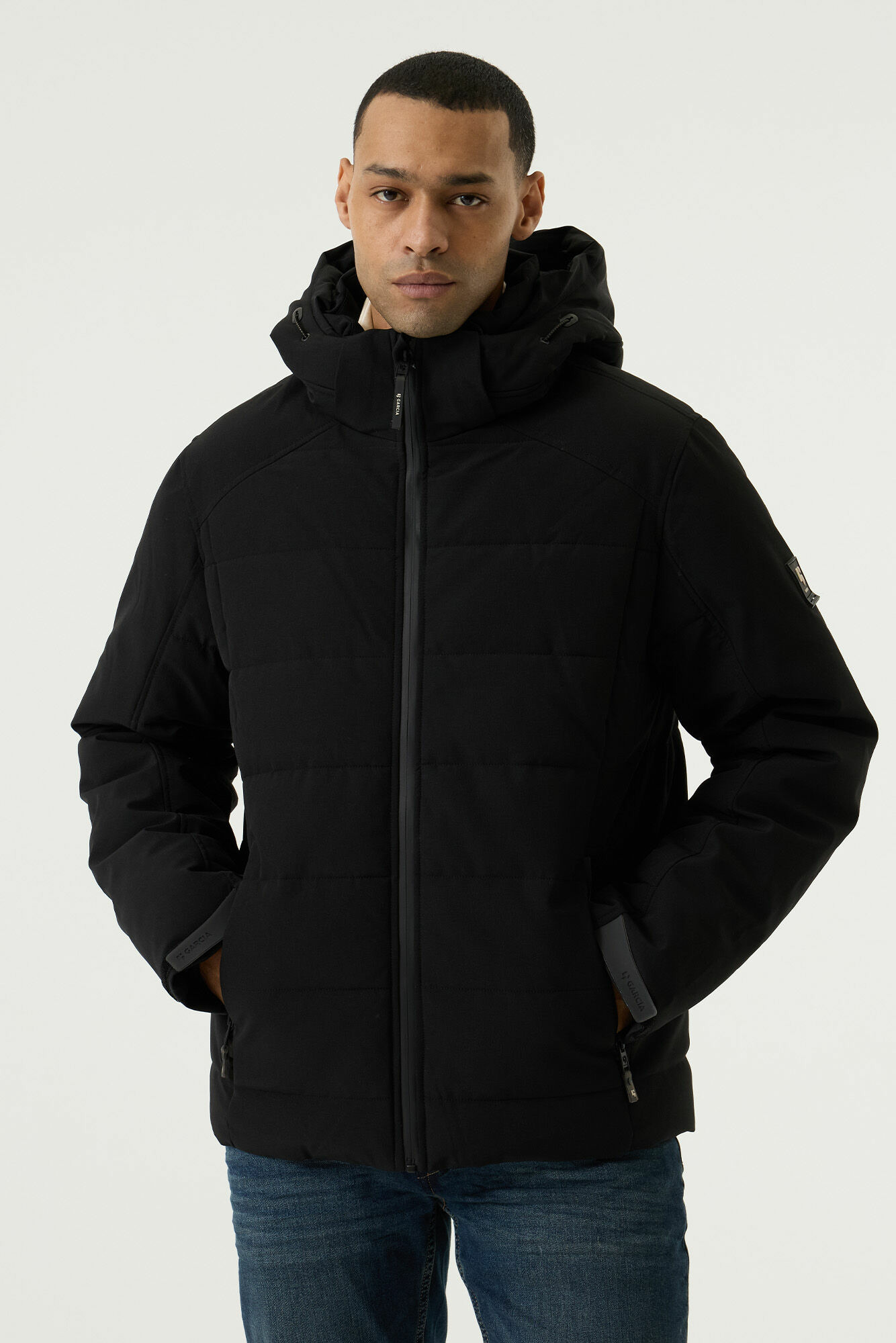 Men Coat