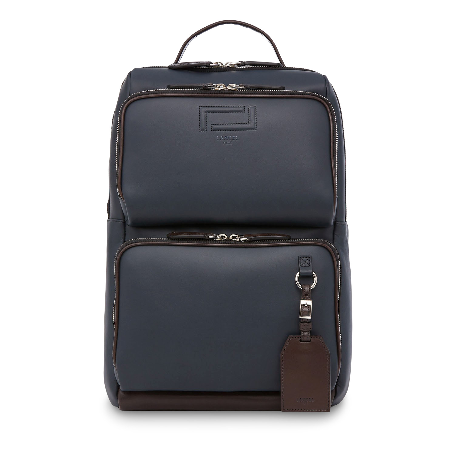 Grand Hôtel de Lancel - Sac à dos - Grand modèle