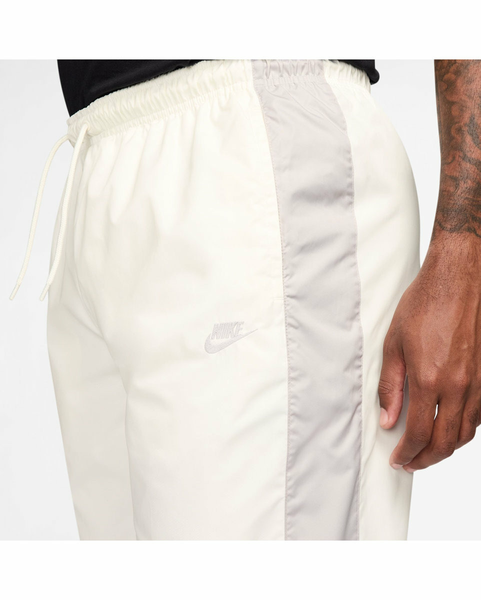 Pantalon de survetement Homme M NK WR LND PANT 26 Beige