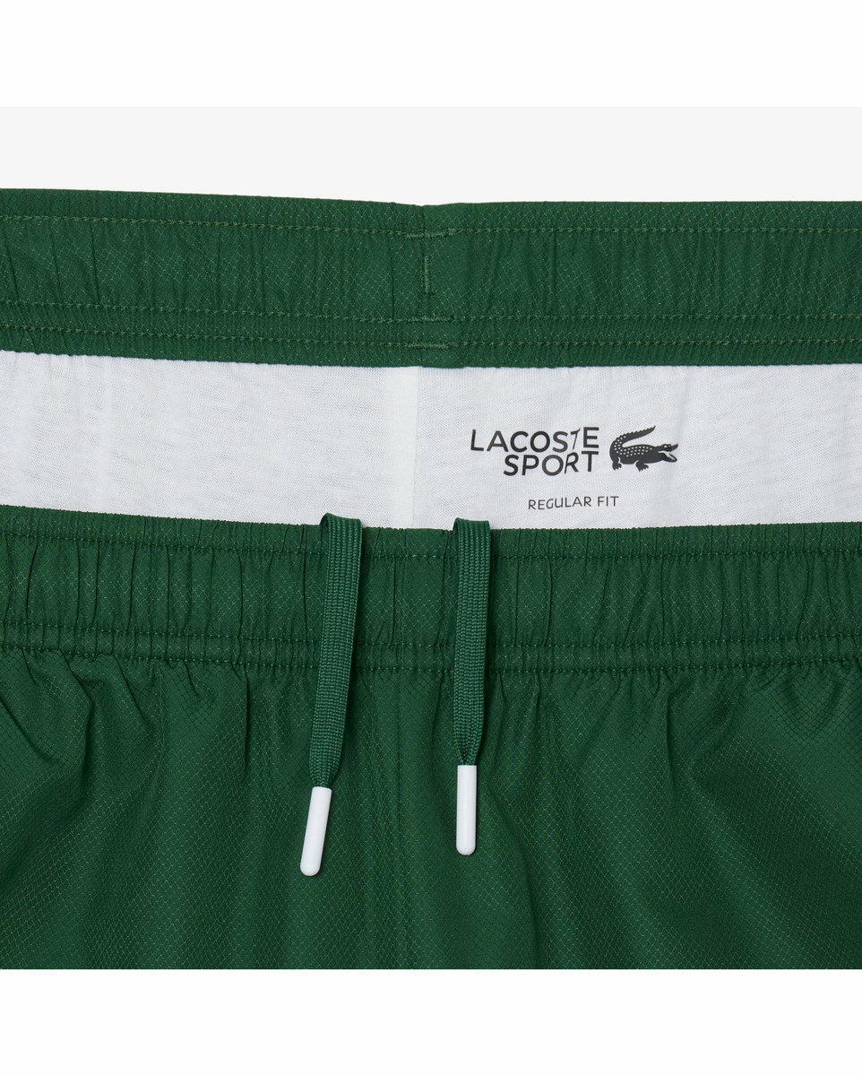 Pantalon de survetement Homme OFF COURT 1 Vert