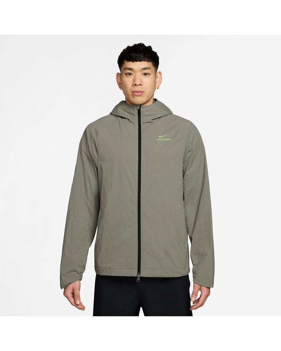 Veste zip à capuche Homme M NP TFADV NPT JACKET