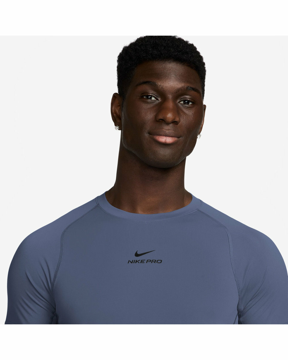 T-shirt Homme M NP DF NPT SS TOP Bleu