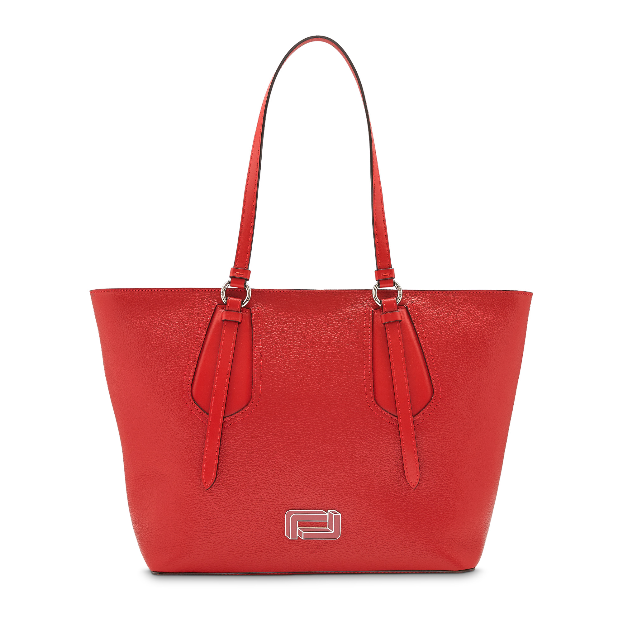 Opéra de Lancel - Cabas Femme - Rouge Lancel
