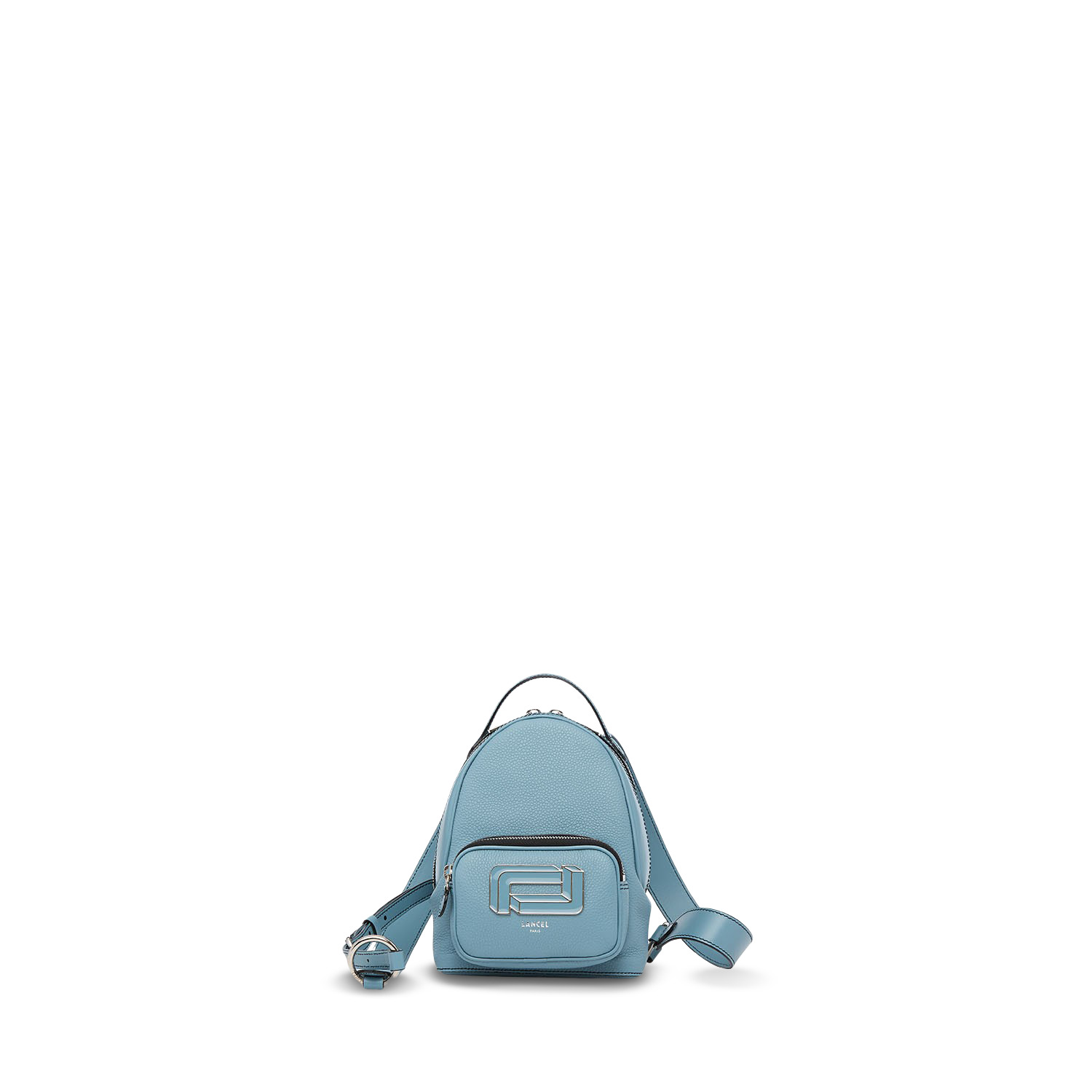 Mia de Lancel - Sac à dos - Petit modèle - Nuage