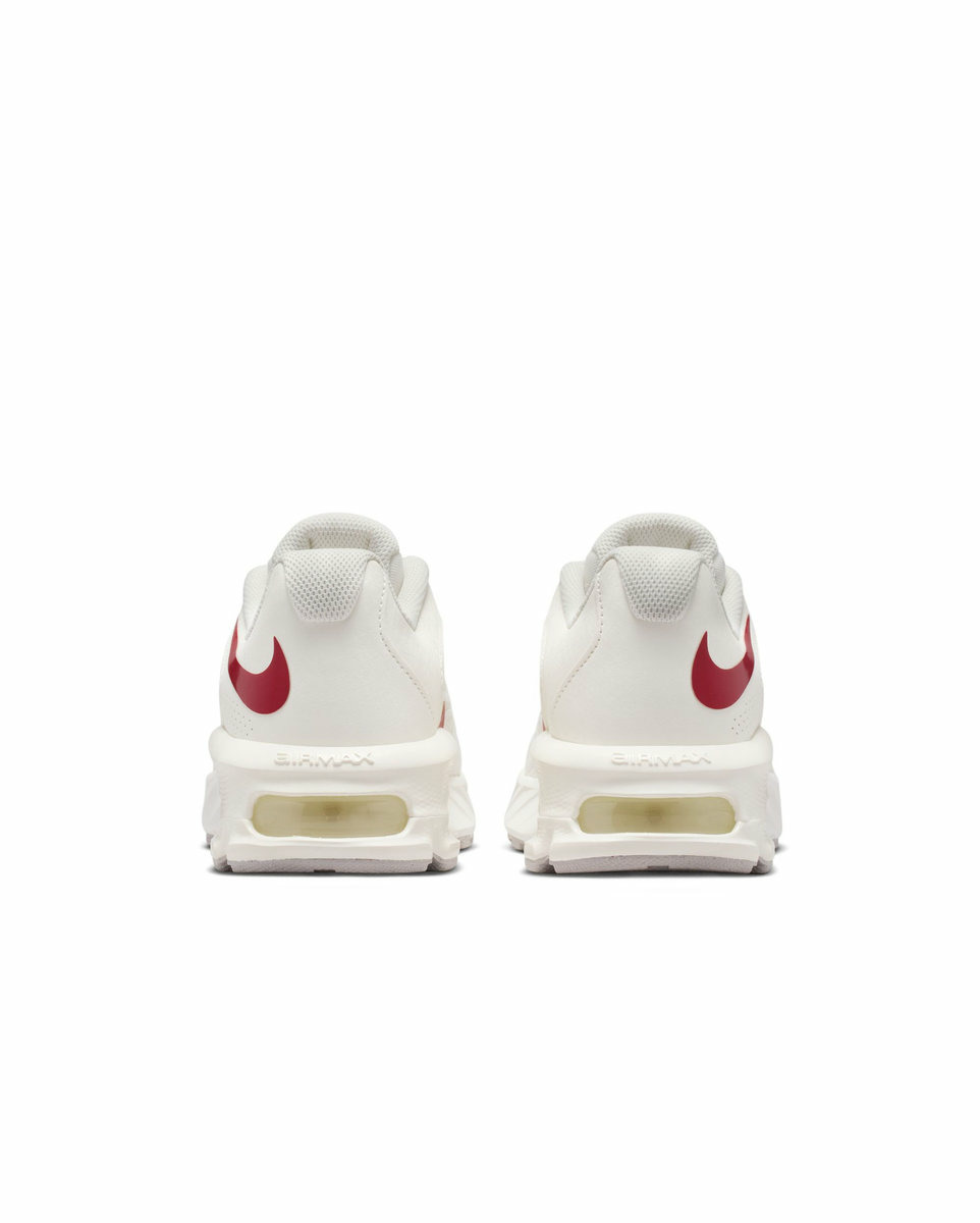 Chaussures Femme W AIR MAX FIRE NEW Blanc