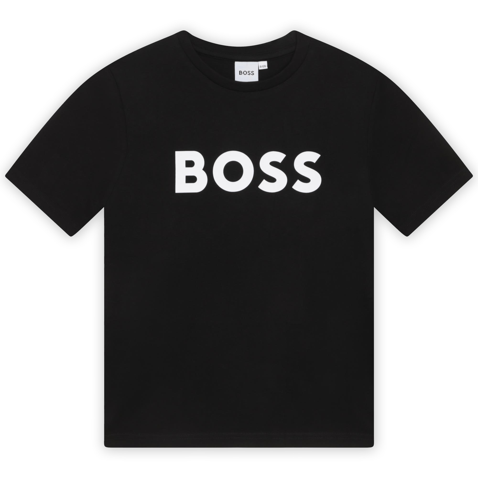 TEE-SHIRT MANCHES COURTES