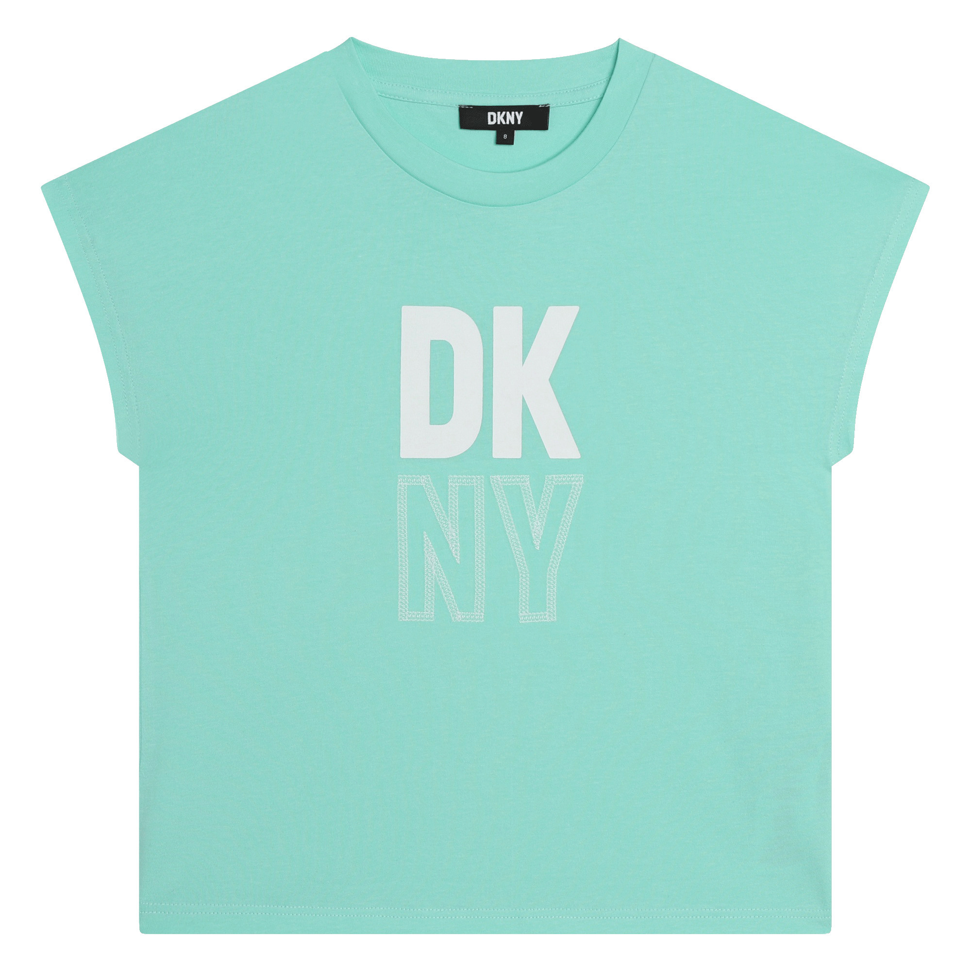 TEE-SHIRT MANCHES COURTES