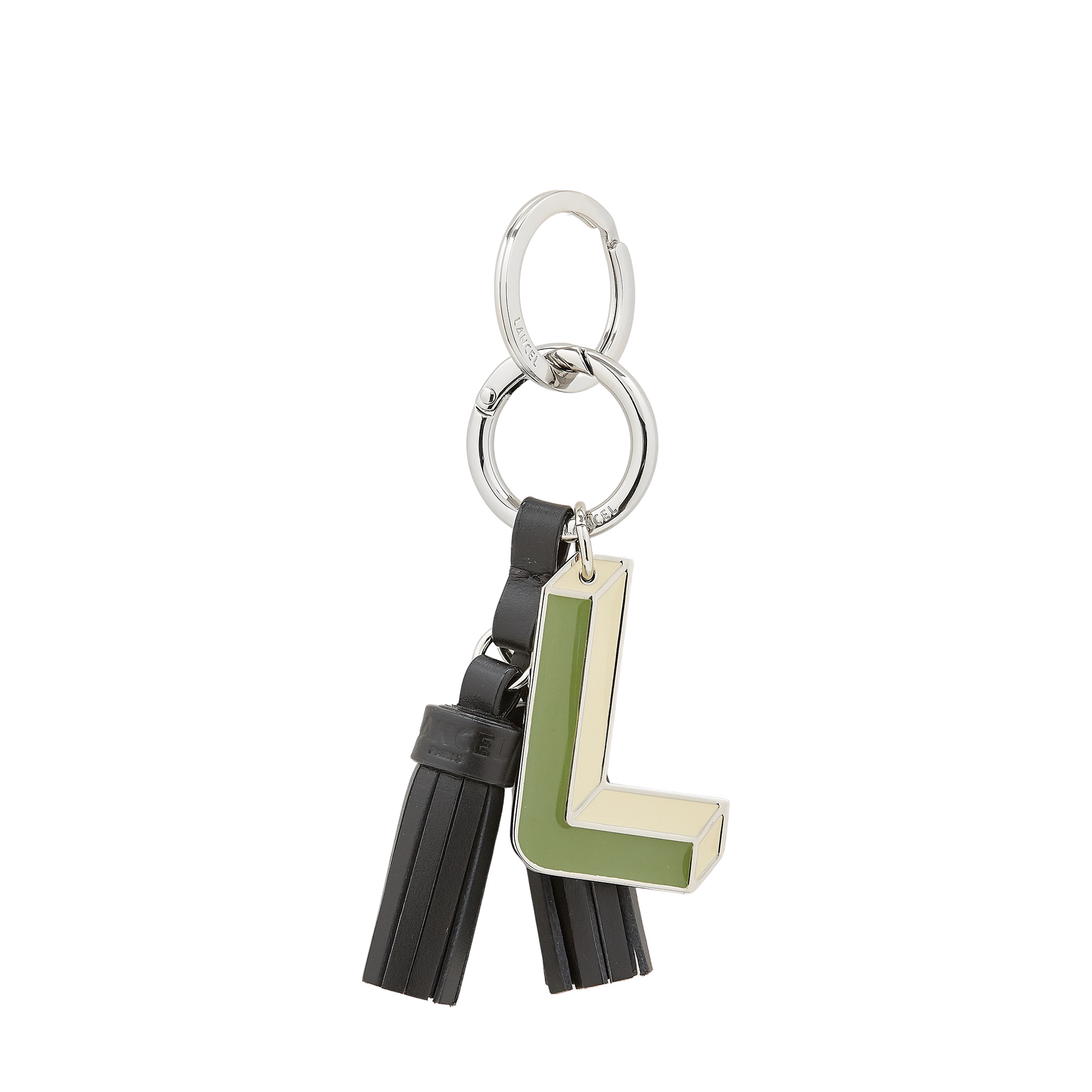 POMPON DUO - Porte Cles Femme