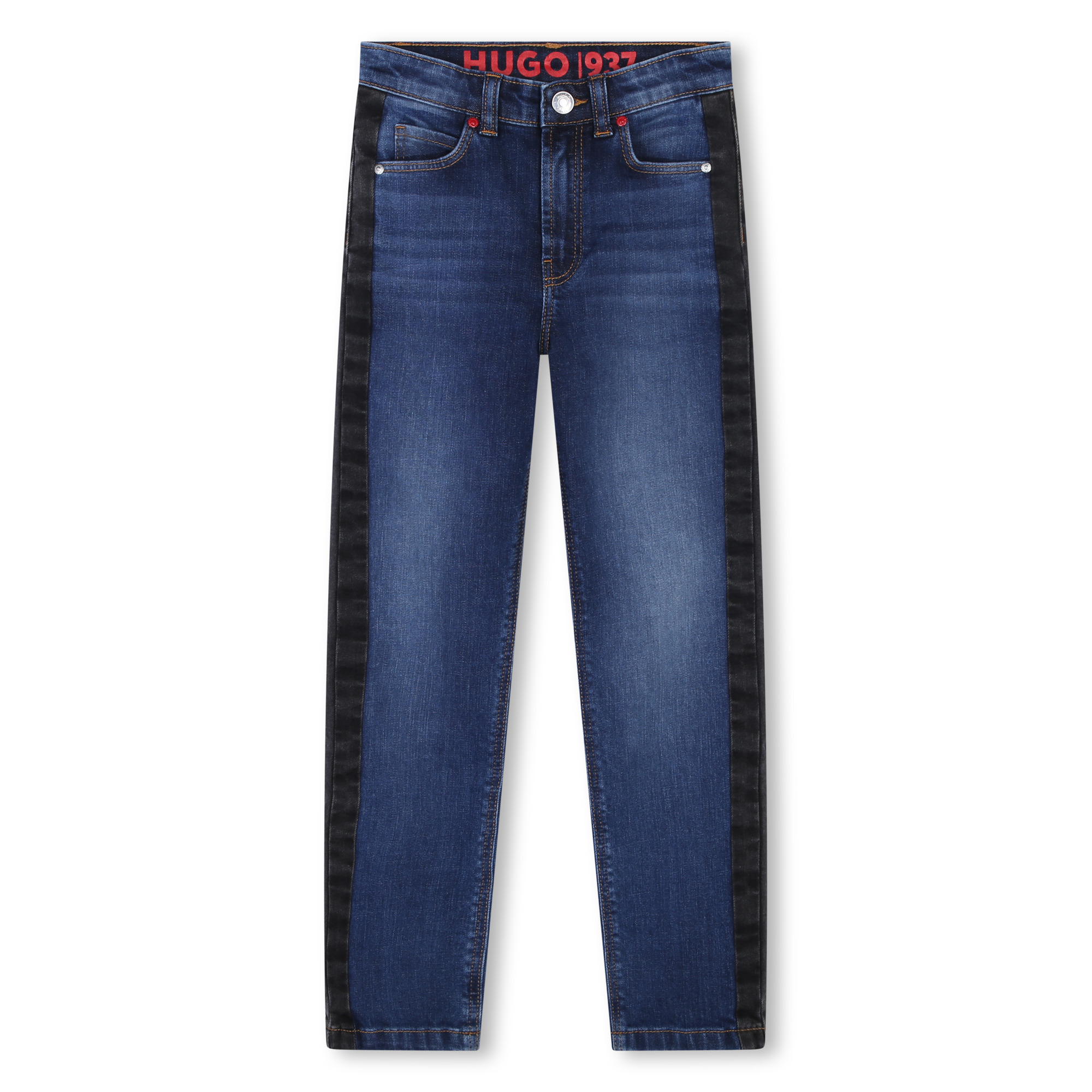 PANTALON DENIM