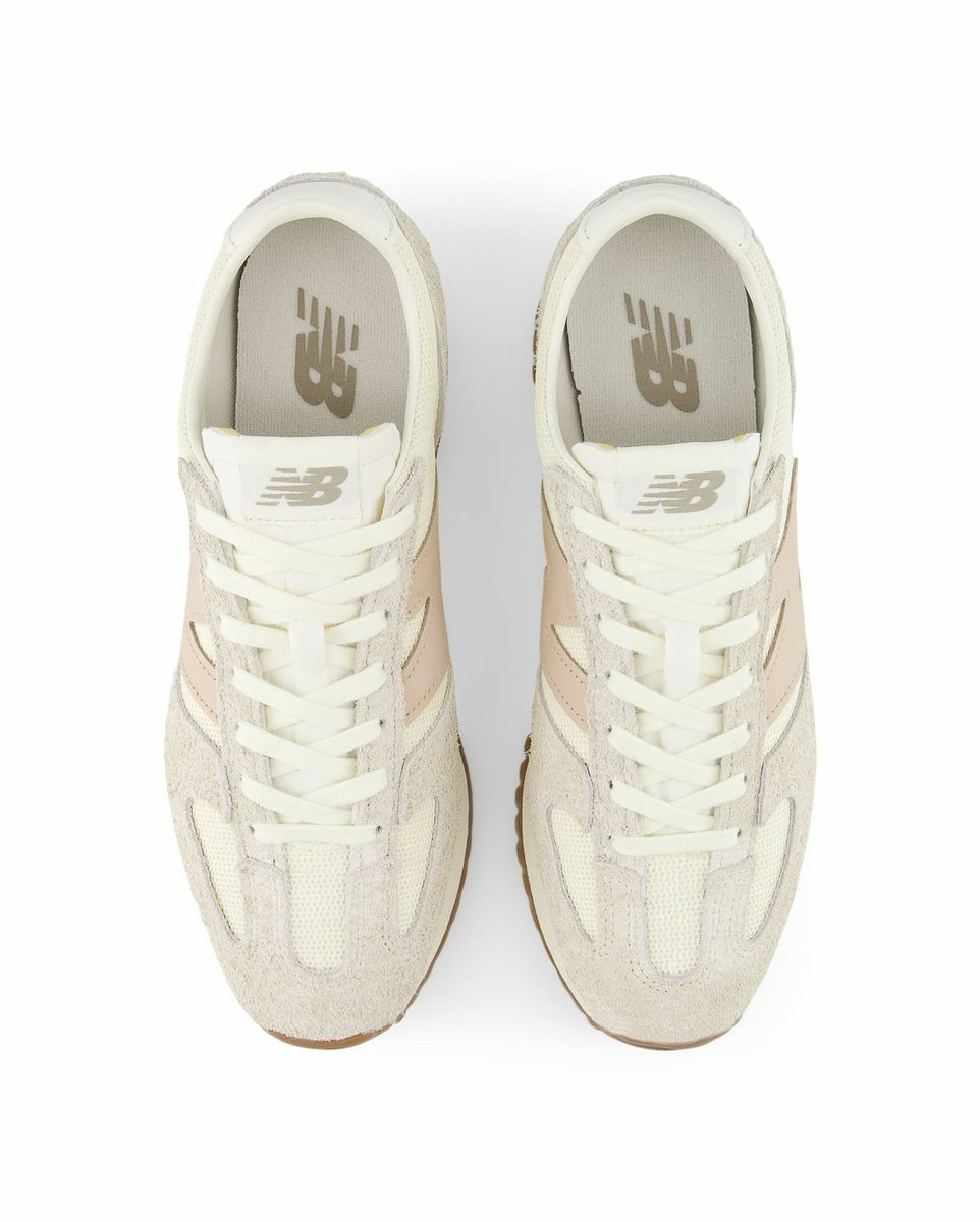 Chaussures Unisexe U471V1 Beige