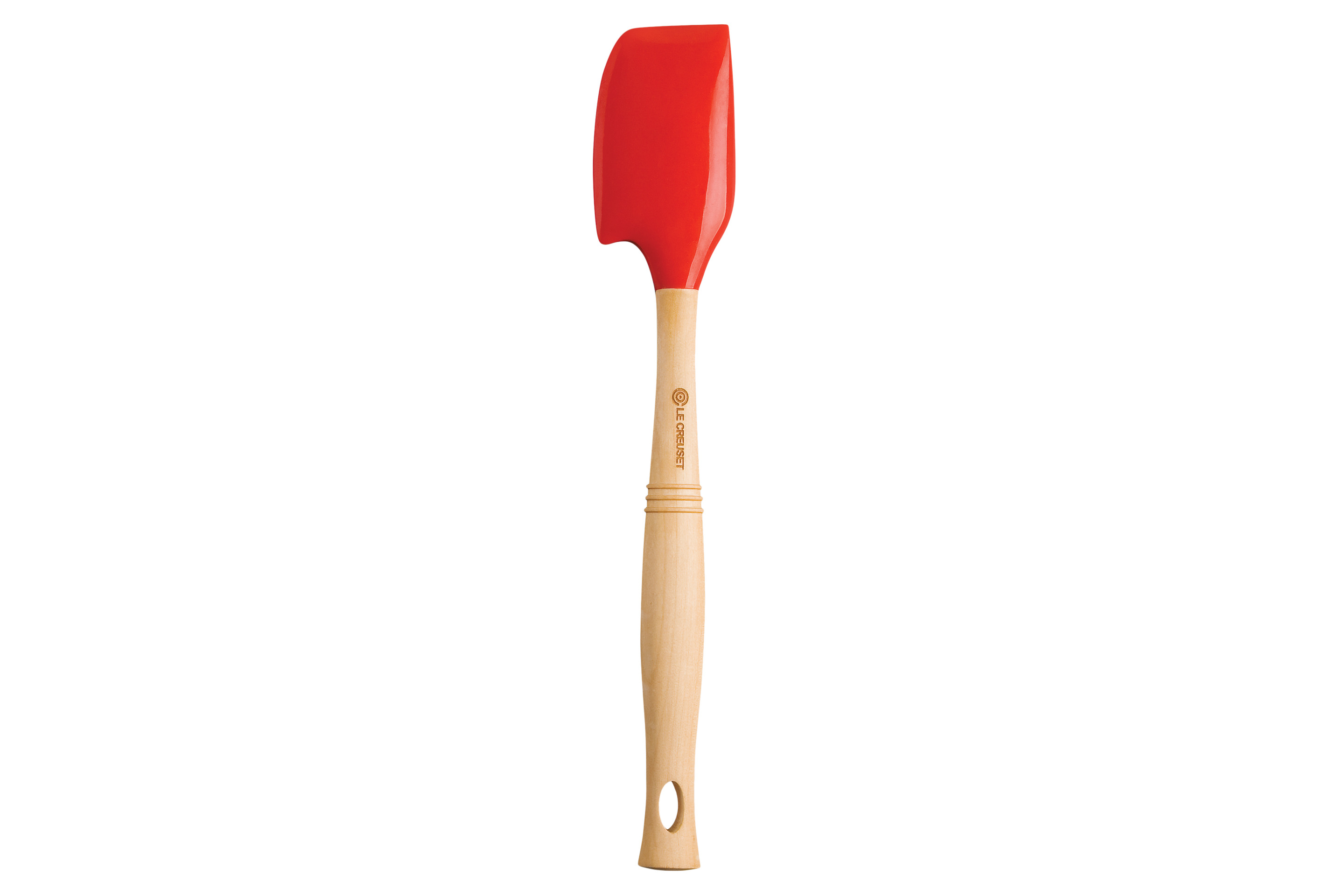 Spatule medium Pro 31cm cerise