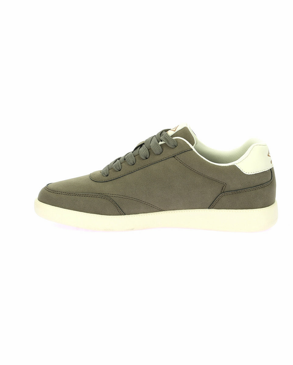 Chaussures Homme UM HURST Vert