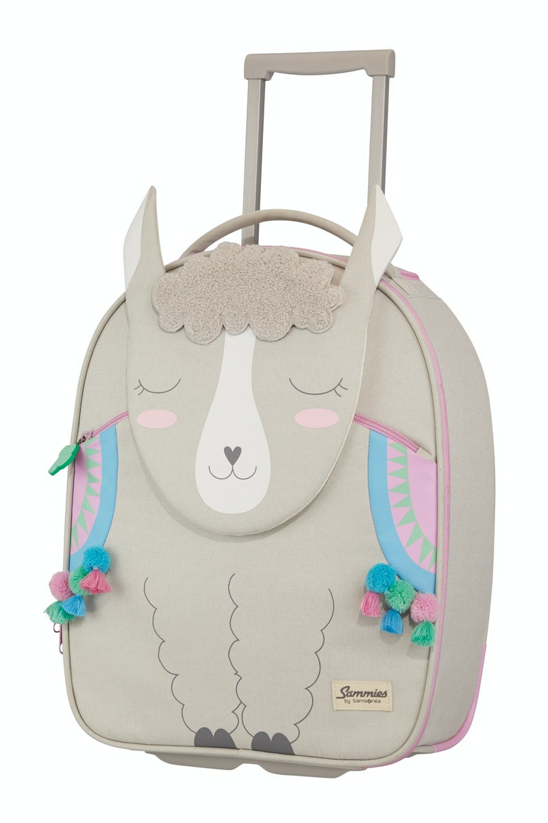 Happy Sammies Upr.45/16 Alpaca Aubrie