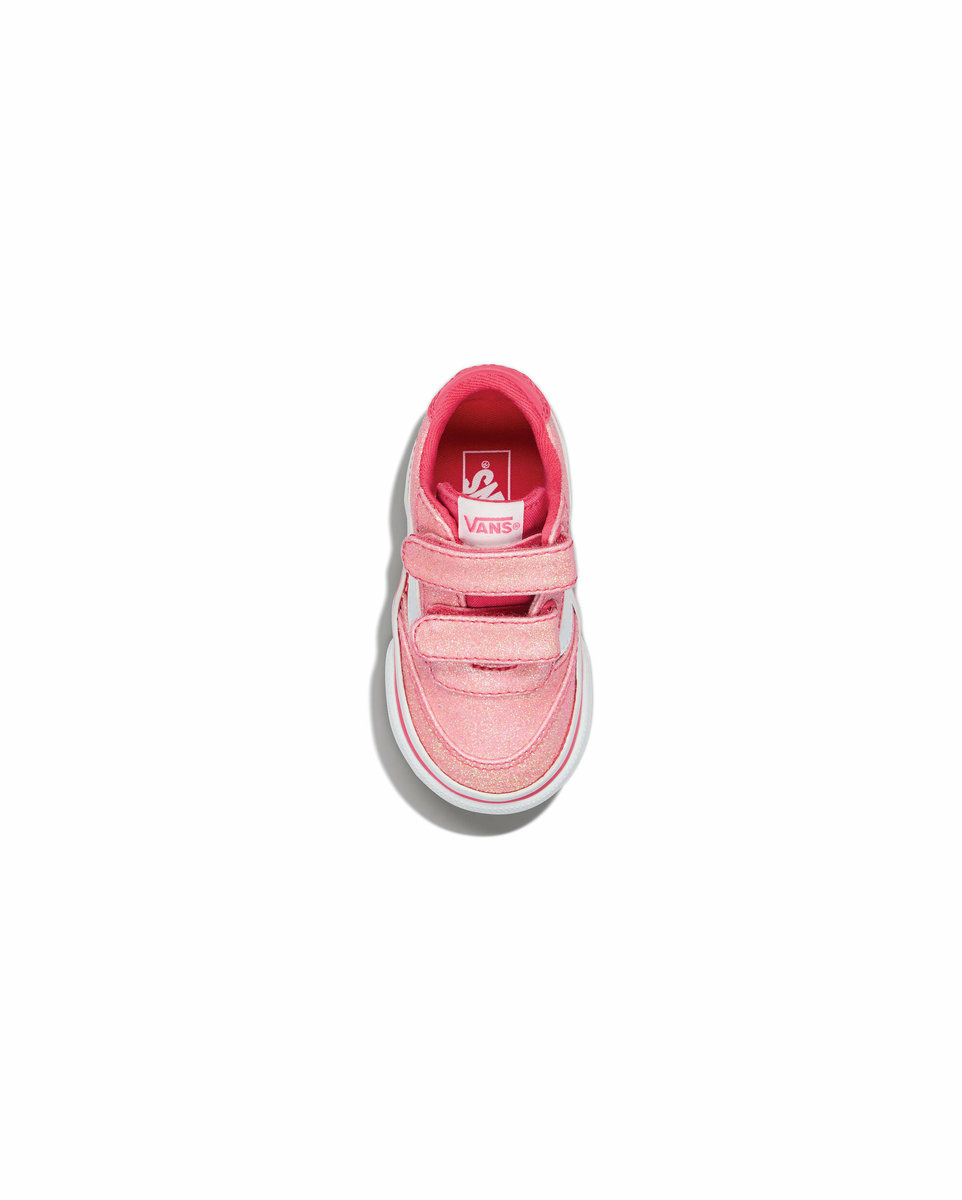 Chaussures Bébé fille BROOKLYN LS V Rose