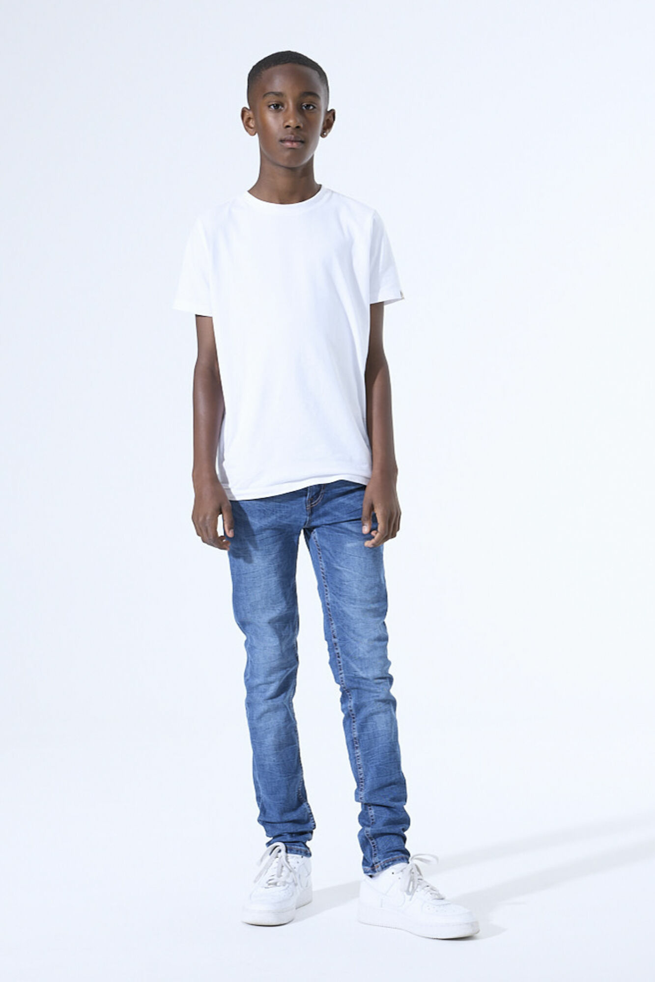 Boys Jeans Tavio Slim fit