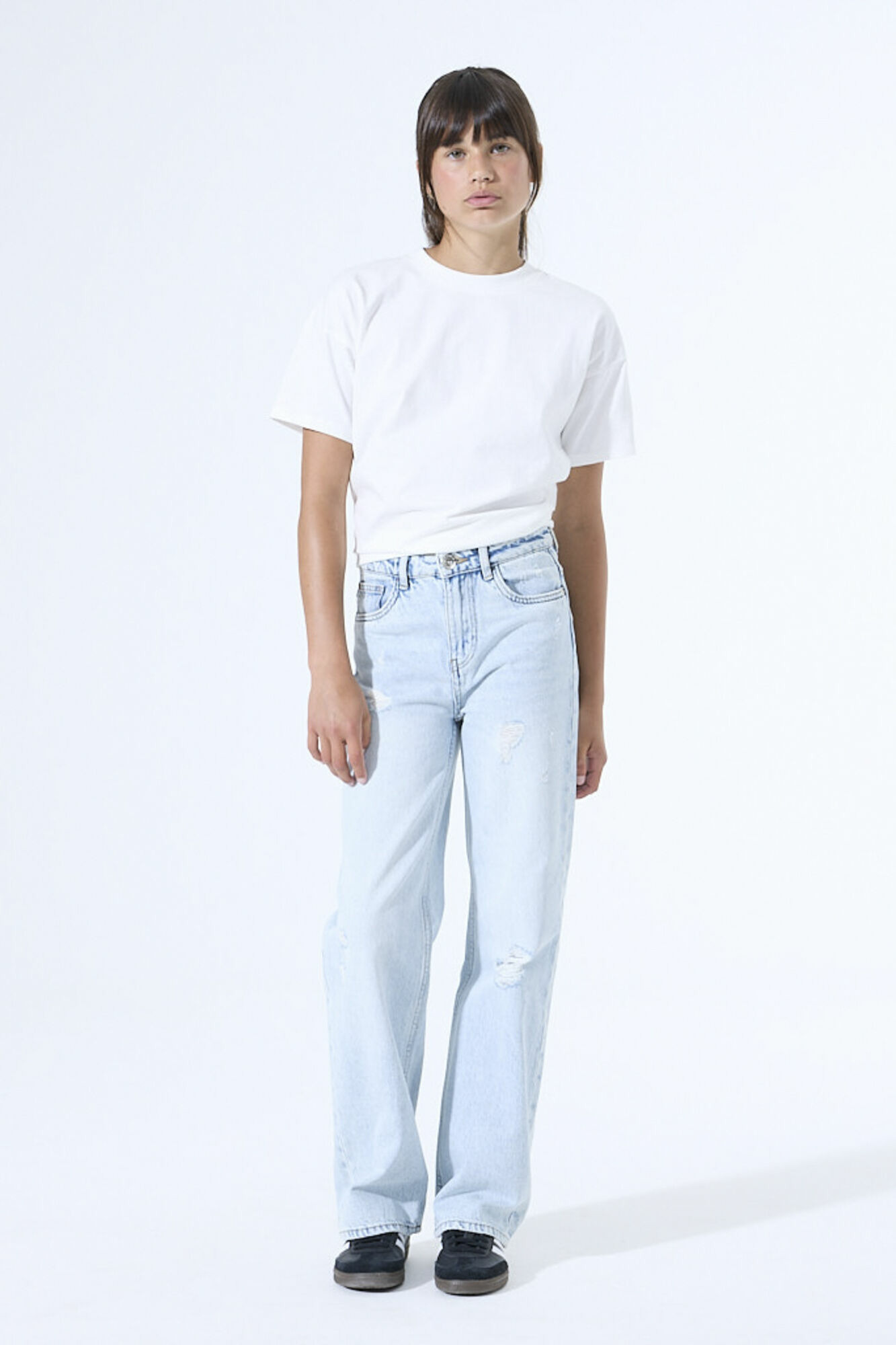 Girls Jeans Ilvy Straight fit