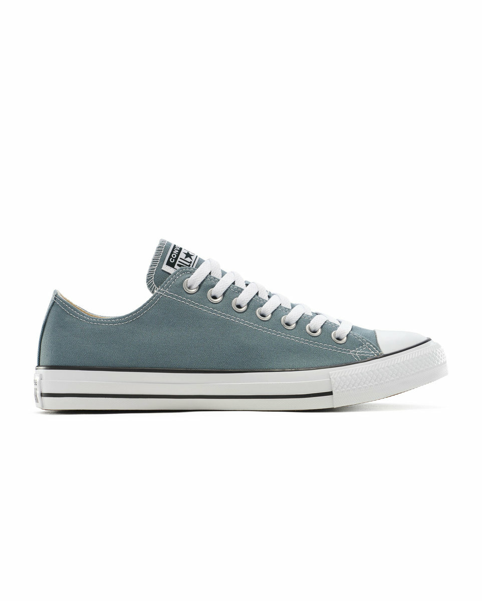 Chaussures Unisexe CHUCK TAYLOR ALL STAR Bleu