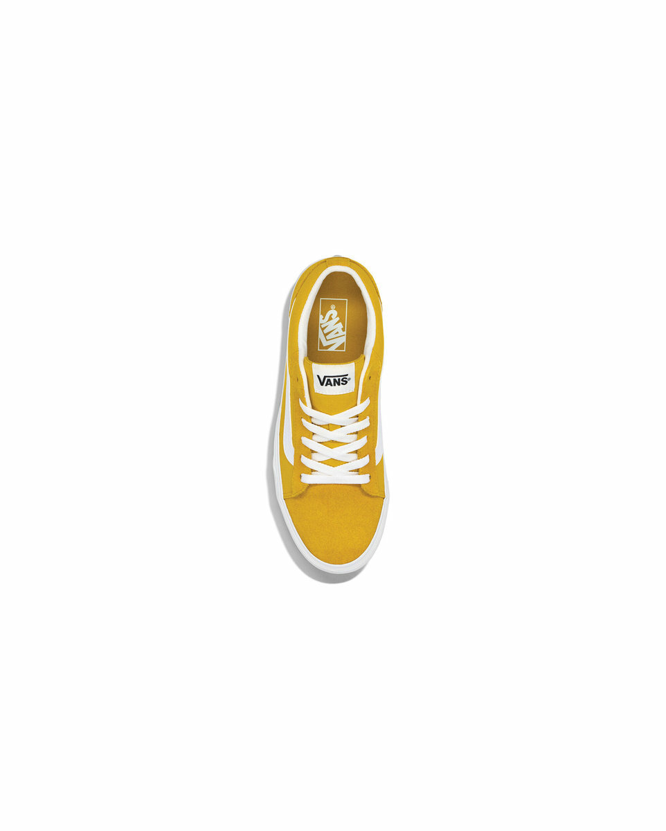 Chaussures Homme VERO LS Jaune