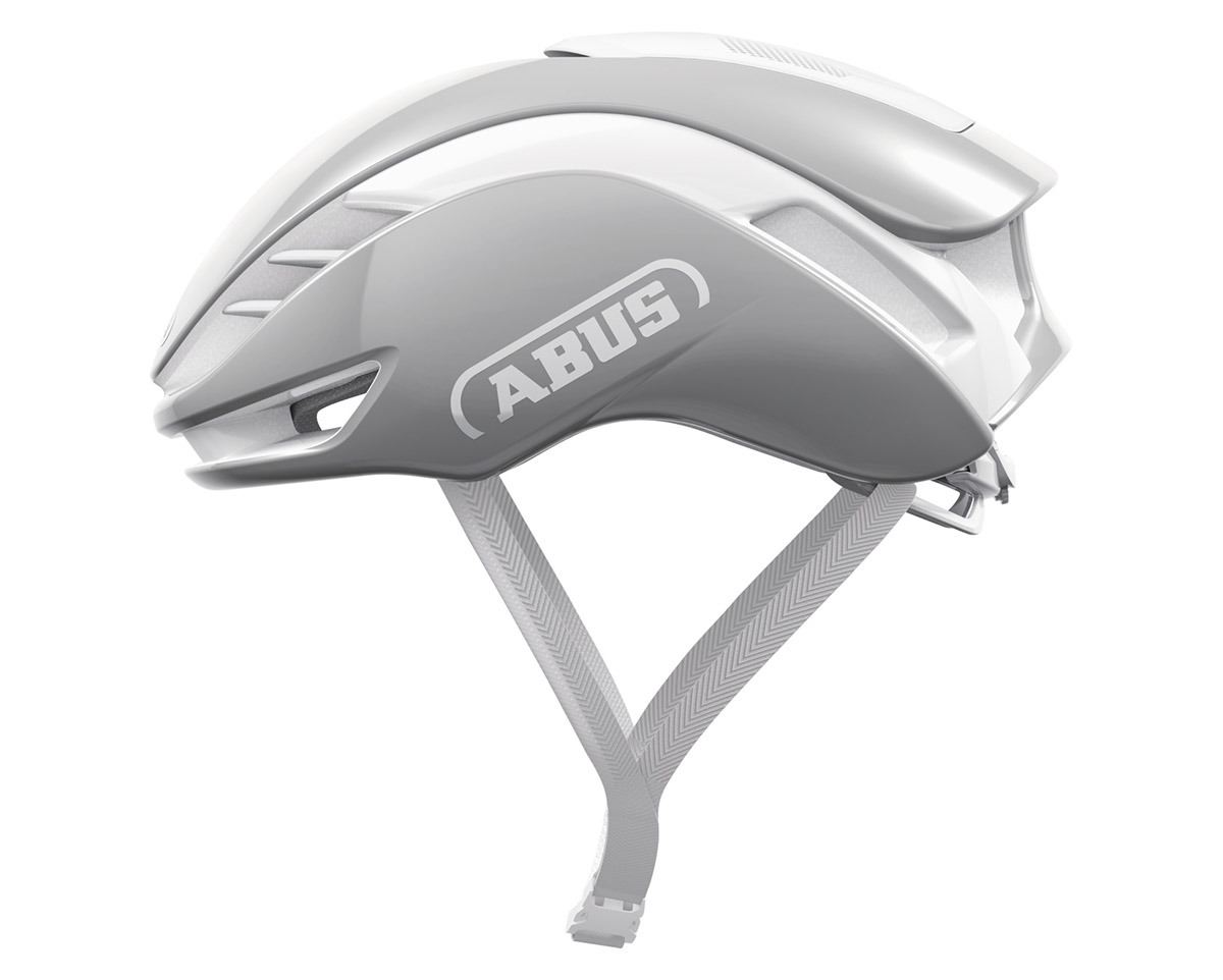 Casque Route Unisexe GAMECHANGER 2.0 Gris Pur