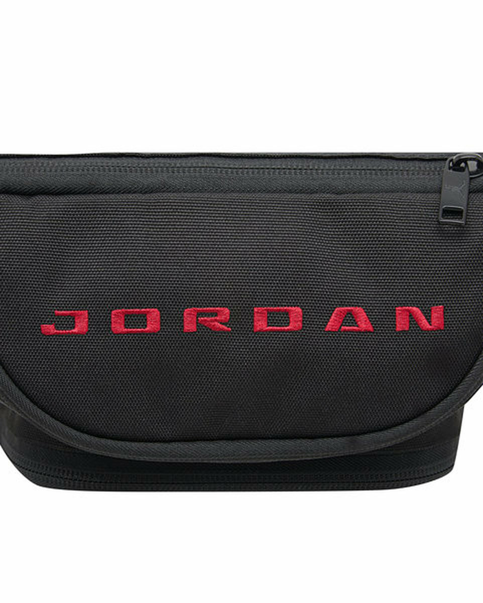 Sacoche Homme JAM AIR CROSSBODY Noir