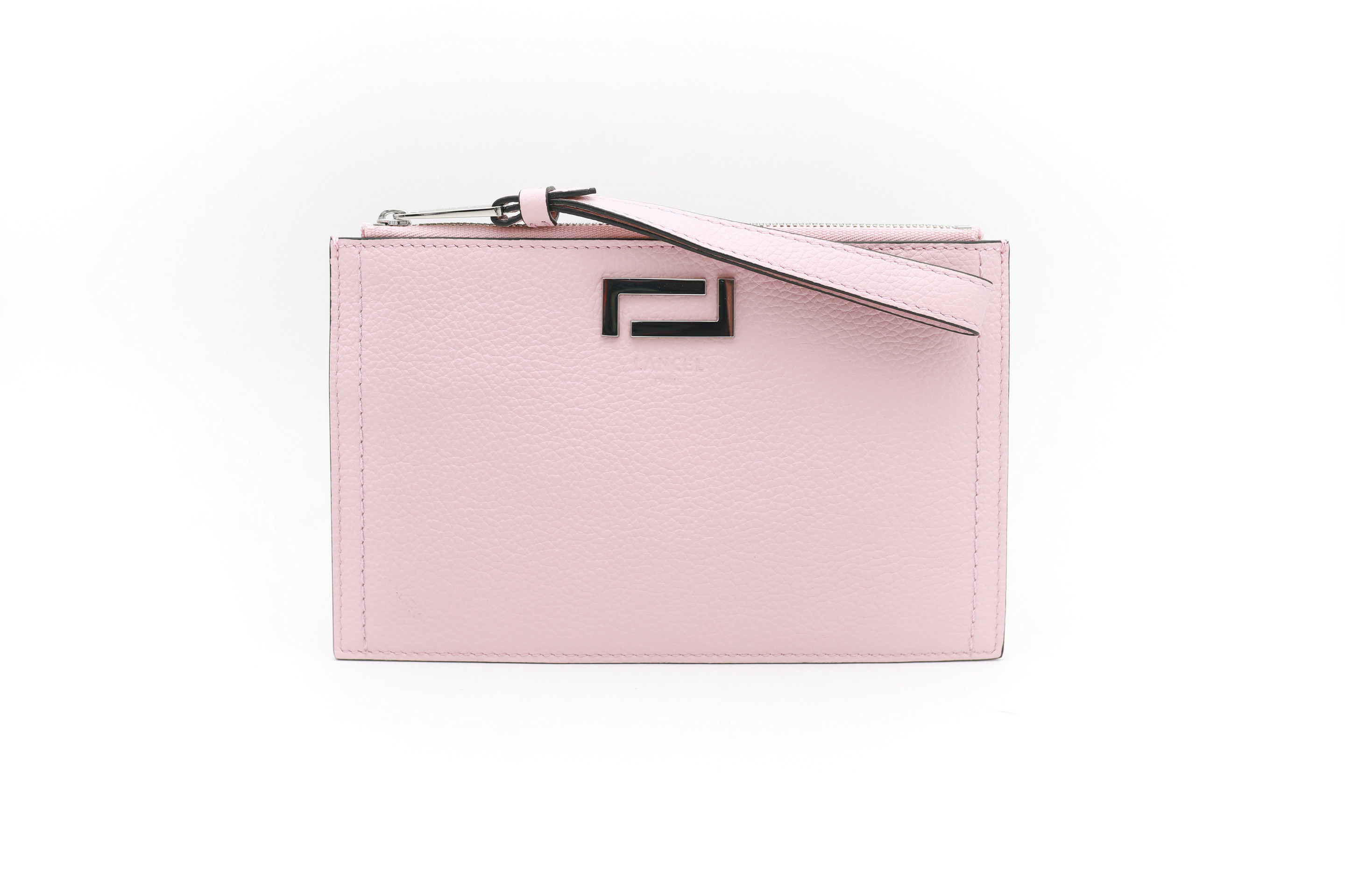 BASTILLE PELLE BULLIT - TROUSSE FEMME - Rose